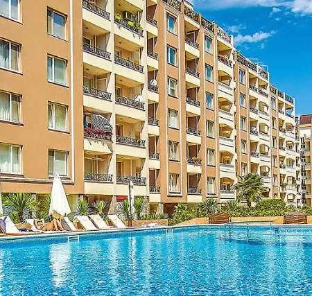 Perla Luxury Διαμέρισμα *