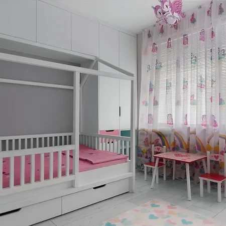 Apartamento Perla Luxury *