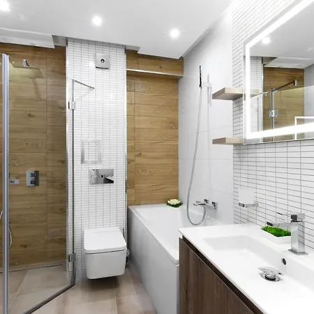 Perla Luxury * Burgas