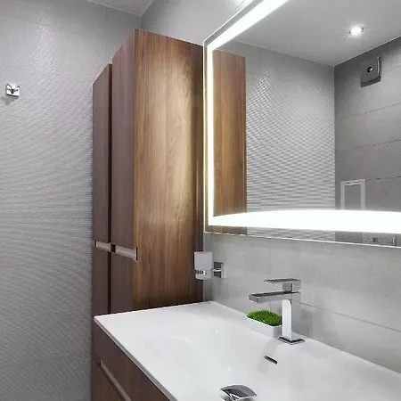 Perla Luxury Apartamento