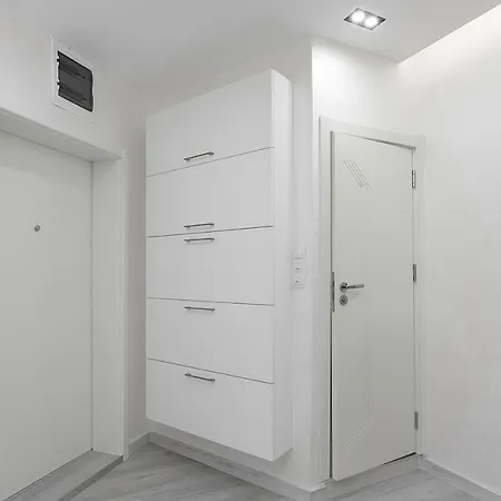 Apartamento Perla Luxury *