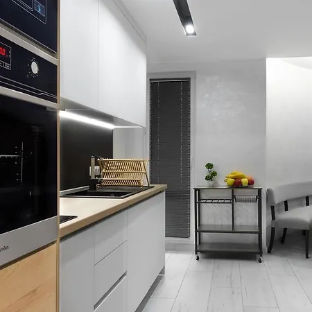 Apartamento Perla Luxury *