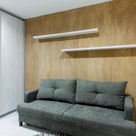 Apartamento Perla Luxury *