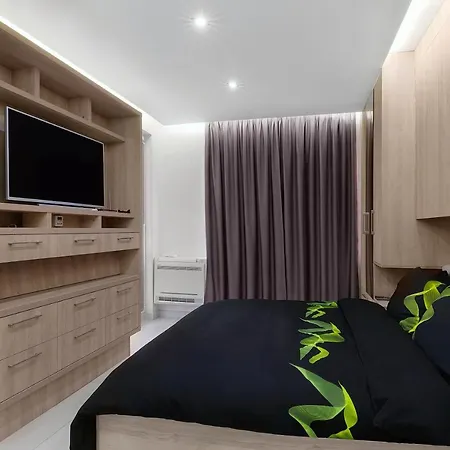 Perla Luxury Burgas