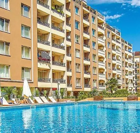 Perla Luxury Apartment *